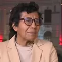 [VIDEO] Lucinda Vásquez: La ideología es diferente a la equidad de género