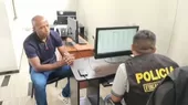 [VIDEO] Luis "Cuto" Guadalupe pide garantías para su vida - Noticias de extorsionadores