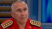 [VIDEO] Luis Ponce: La torre de control es la que maneja todo el movimiento de tráfico aéreo - Noticias de edinson-chavez