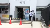 [VIDEO] Madre del presidente Pedro Castillo se encuentra en el hospital Casimiro Ulloa - Noticias de hospital-nino