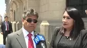 [VIDEO] Madres de ollas comunes piden reunirse con el presidente Castillo  - Noticias de madre