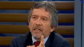 [VIDEO] Manuel Monteagudo: No vemos la construcción de un delito - Noticias de manuel-pulgar-vidal