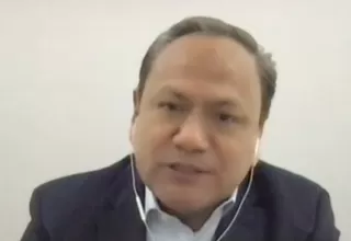 [VIDEO] Mariano González: Pedro Castillo y todos sus secuaces tienen la posibilidad de hacer muchas artimañas