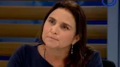[VIDEO] Marisol Pérez Tello: Sentencia del Tribunal está enviando un mensaje a la OEA - Noticias de marisol-perez-tello