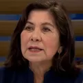 [VIDEO] Martha Chávez: Es una victoria de la oposición