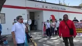 [VIDEO] Hernando Cevallos: El presidente tose y le presentan una denuncia constitucional   - Noticias de Hernando Cevallos