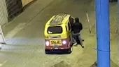 [VIDEO] Mototaxistas luchan contra la delincuencia - Noticias de juan-villena