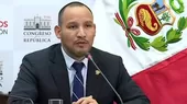 [VIDEO] Muñante: Manifiesto mi pesar por la decisión de la OEA de no permitir la máxima transparencia de esta reunión  - Noticias de prensa