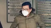 [VIDEO] Ordenan detener a Juan Villafuerte - Noticias de turista-belga