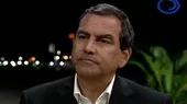 [VIDEO] Óscar Caipo: Seguimos generando más inestabilidad política - Noticias de cade-ejecutivos
