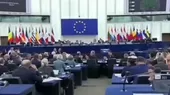 [VIDEO] El Parlamento Europeo declara a Rusia Estado “promotor del terrorismo” - Noticias de parlamento-europeo