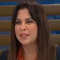  [VIDEO] Patricia Chirinos: Digna Calle a mi no me convence