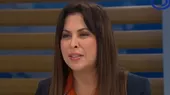  [VIDEO] Patricia Chirinos: Digna Calle a mi no me convence - Noticias de kurt-zouma