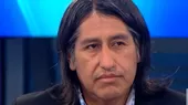 [VIDEO] Paulo Vilca: El Gobierno está en una posición menos defensiva de la que tuvo hace unos meses - Noticias de susana-vilca