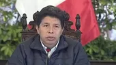 [VIDEO] Pedro Castillo anuncia Consejo Descentralizado en el estadio José Carlos Mariátegui en SJL - Noticias de universidad-senor-sipan