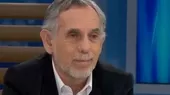 [VIDEO] Pedro Francke sobre decisión del TC: Se ha dicho que es para los próximos años - Noticias de tc