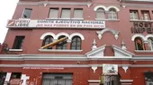 [VIDEO] Perú Libre convoca sesión extraordinaria tras renuncia de Guido Bellido - Noticias de renuncia