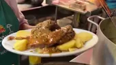[VIDEO] Picante de cuy, uno de los preferidos en la gastronomía de Huánuco - Noticias de libros