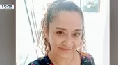 [VIDEO] Piden ayuda para encontrar a ciudadana mexicana - Noticias de blanca-arellana