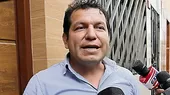 [VIDEO] PJ ordena 30 meses de prisión preventiva a Alejandro Sánchez Sánchez - Noticias de prision-preventiva