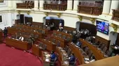 [VIDEO] Pleno del Congreso sesiona hoy jueves 6 de octubre  - Noticias de pandora-papers