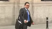 [VIDEO] Pleno del TC dejó al voto habeas corpus presentado por la defensa del presidente Castillo - Noticias de pleno