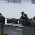 [VIDEO] Poder Judicial evaluará apelación sobre prisión preventiva de Yenifer Paredes y José Medina