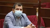 [VIDEO] Poder Judicial ordena detención preliminar por 10 días para exasesores - Noticias de informe-preliminar