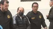 [VIDEO] Poder Judicial resolverá hoy pedido de prisión preventiva para implicados por el caso Asesores en la Sombra - Noticias de asesor