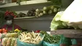 [VIDEO] Precio del limón se encuentra a 8 soles - Noticias de alimentos