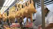 [VIDEO] Precio del pollo supera los 10 soles     - Noticias de precio-alimentos