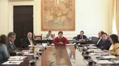 [VIDEO] Presidencia del Consejo de Ministros no da una conferencia de prensa desde el 12 de octubre - Noticias de prensa