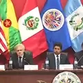 [VIDEO] Presidente Castillo se reunirá hoy con el secretario de Estado de EE.UU.