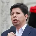 [VIDEO] Presidente Castillo solicita permiso al Congreso para viajar a Europa 