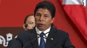  [VIDEO] Presidente Castillo: Somos un continente de todas las sangres - Noticias de egresados