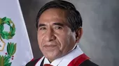 [VIDEO] Raúl Huamán: No fui a negociar nada  - Noticias de raul-huaman