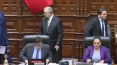[VIDEO] Reacciones tras sesión extraordinaria de la OEA - Noticias de carta-bomba