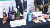 [VIDEO] Recomendaciones para evitar consumo de bebidas y golosinas adulteradas  - Noticias de recomendaciones