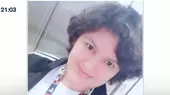 [VIDEO] Reportan la desaparición de joven - Noticias de chiclayo