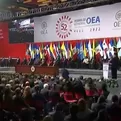 [VIDEO] Los retos de la 52° Asamblea General de la OEA en Lima