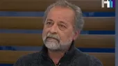 [VIDEO] Ricardo Valdés: Respuesta de Digna Calle fue ingenua y poco creíble - Noticias de ricardo-grados