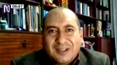 [VIDEO] Richard Arce tras denuncia constitucional contra Pedro Castillo: Hay suficientes pruebas - Noticias de caso-richard-swing
