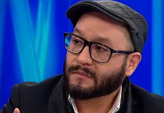 [VIDEO] Rigoberto Zuñiga: He vivido en carne propia la discriminación judicial que vivimos muchos padres