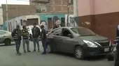 [VIDEO] Rímac: Frustran asalto a banco - Noticias de policia-nacional