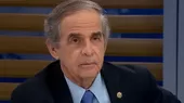 [VIDEO] Roberto Chiabra: Las izquierdas son especialistas en desestabilizar gobiernos - Noticias de roberto-mosquera