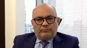 [VIDEO] Roberto Pereira sobre el cobro de peajes: Lo que se está haciendo es reinstalar algo que ya existía - Noticias de cobro
