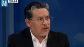 [VIDEO] Rubén Vargas: Sería un brazo de sicarios - Noticias de sicarios