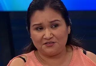 [VIDEO] Sabrina Rodríguez: La tenencia compartida puede ser el motor para seguir violentando a la mujeres