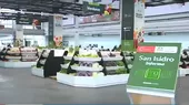 [VIDEO] San Isidro: Inauguran moderno mercado municipal - Noticias de mercado-central