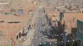 [VIDEO] San Juan de Lurigancho: Hoy inauguran Pasamayito - Noticias de juan-villena